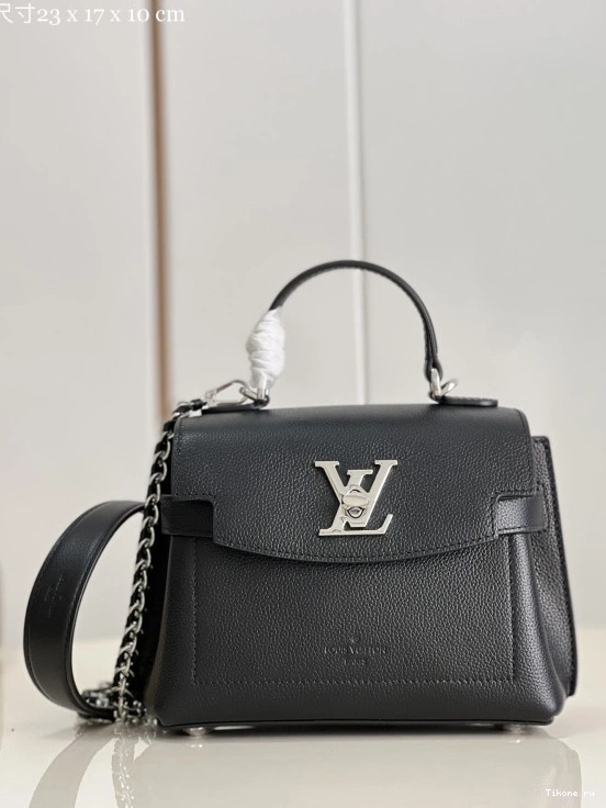 Cheap MINI LOUIS EVER LOCKME VUITTON 0720